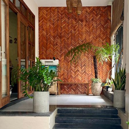 Hue Sweethouse 2 Homestay Exterior foto