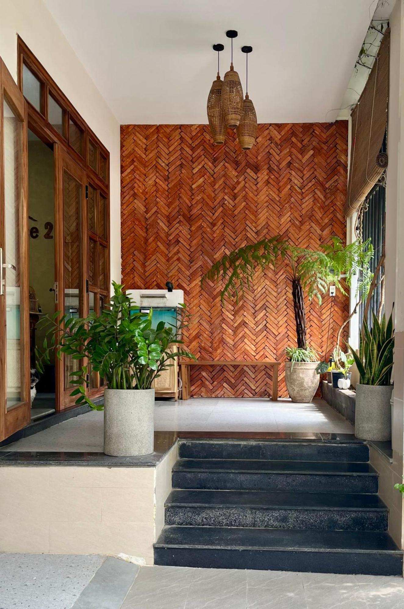 Hue Sweethouse 2 Homestay Exterior foto